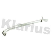 Klarius Exhaust Pipe OD TY767J