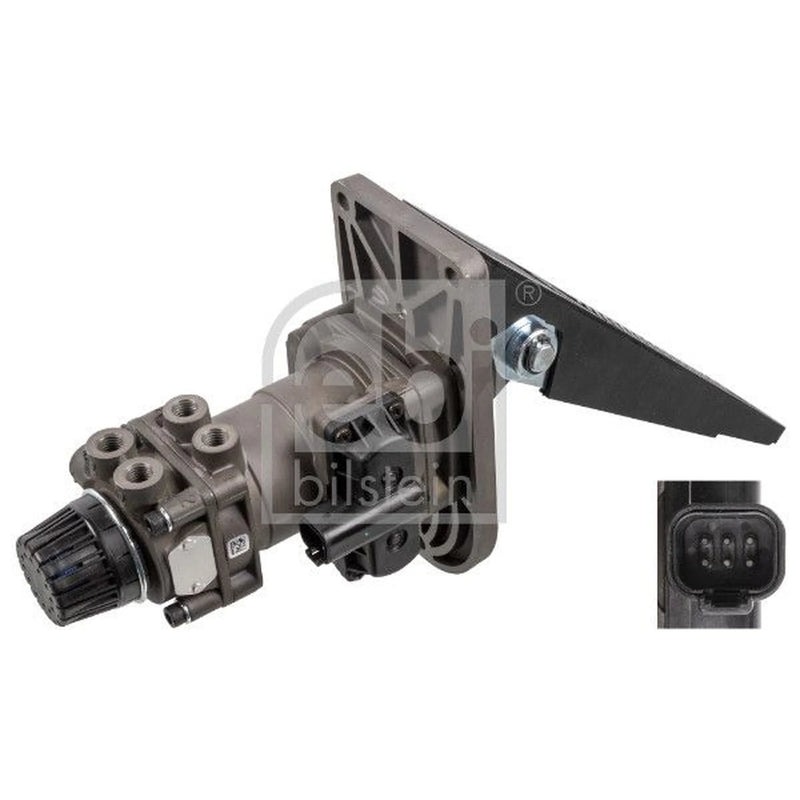 Febi Service Brake Valve Connectors 176663