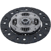 Sachs Clutch Kit Set 3pc 3000951073