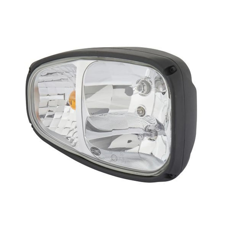 Hella Headlight Headlamp H7 Right 1EE 996 174-221
