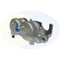 Comline Brake Caliper Assembly Front Right CBC913R