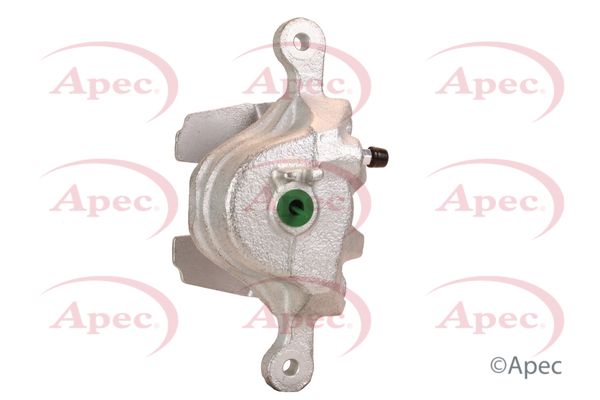 Apec Brake Caliper Assembly Front Left