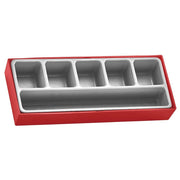 Teng Tools Storage Tray TTX2 6 Compartments 285mm