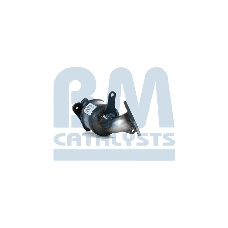 BM Catalysts Homologated Petrol Cat BM91577H