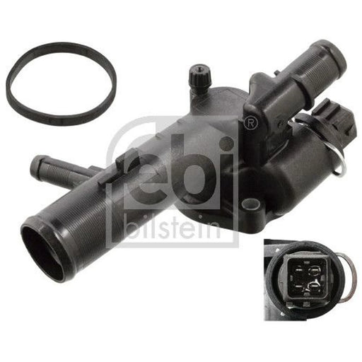 Febi Thermostat,Coolant 104758