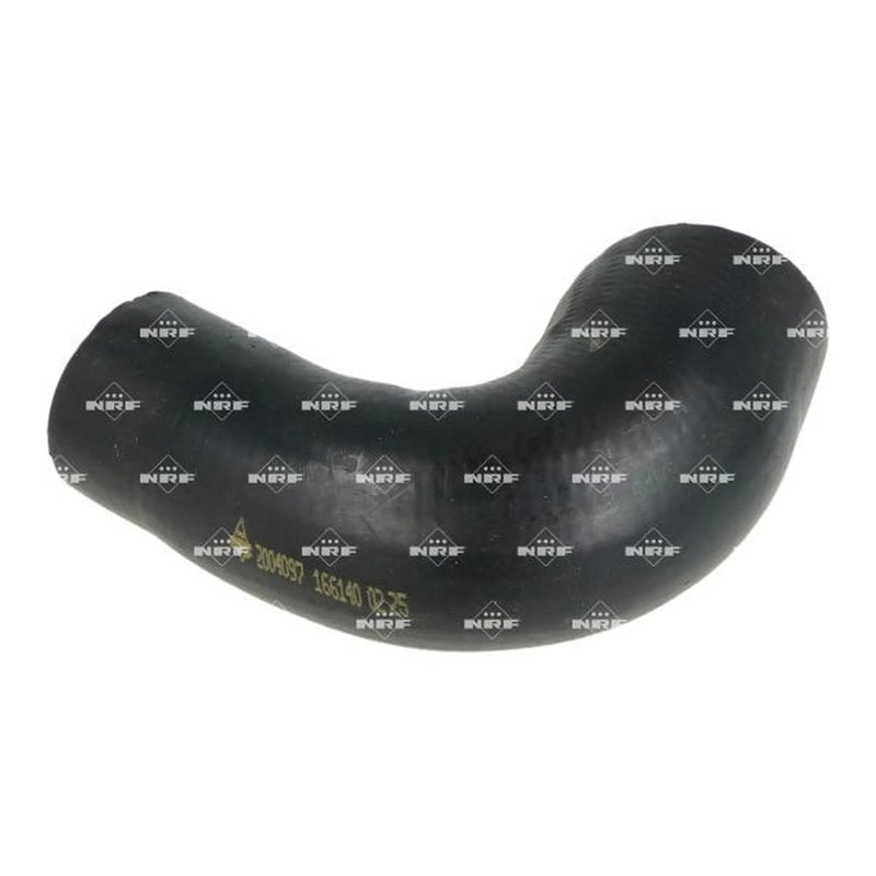 NRF Intercooler Turbo Charge Air Hose 166140