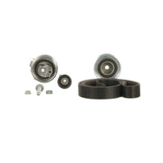 Gates Timing Belt Kit with Rollers K015607XS