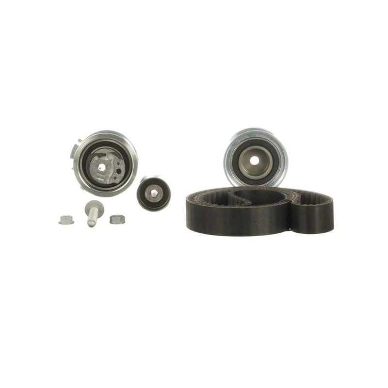 Gates Timing Belt Kit with Rollers K015607XS