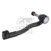 Febi Steering Tie Rod End Ball Joint Front Left 12683