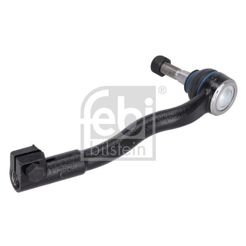 Febi Steering Tie Rod End Ball Joint Front Left 12683
