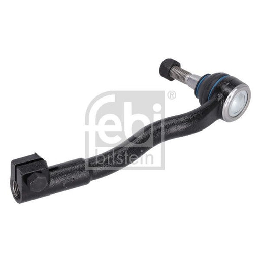 Febi Steering Tie Rod End Ball Joint Front Left 12683