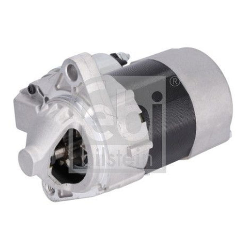Febi Starter Motor 12V 0.7kW 8 Teeth 192957