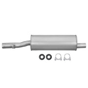 Hella Middle Silencer 8LC 366 024-911