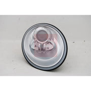 Apec Headlight Headlamp H7/H7 Left ALH2849