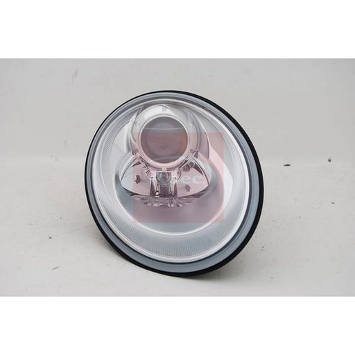 Apec Headlight Headlamp H7/H7 Left ALH2849