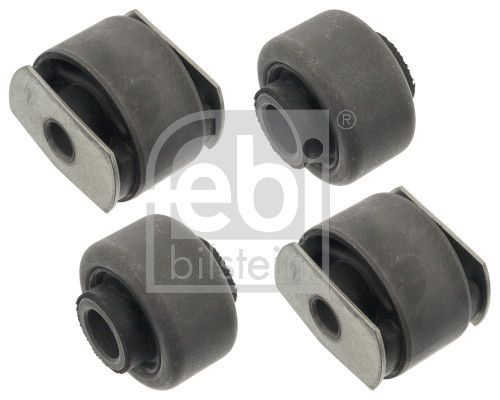 Febi Wishbone / Control / Trailing Arm Bush Front Right