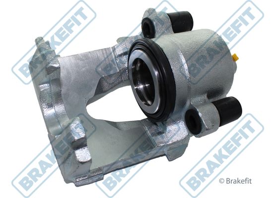 Apec Brake Caliper Assembly Front Right fits Seat Ibiza St 2010-2015 1.2 1.4
