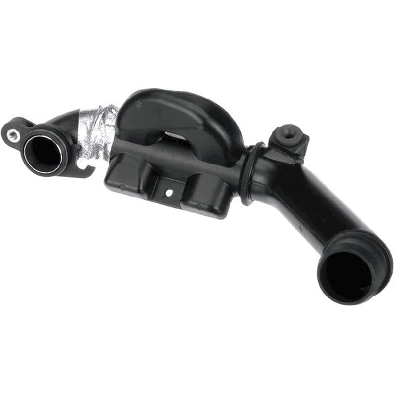 Gates Intercooler Turbo Charge Air Hose 420mm 09-1428