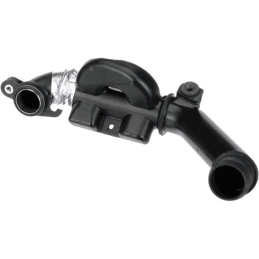 Gates Intercooler Turbo Charge Air Hose 420mm 09-1428
