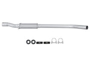 Hella 8LC 366 025-791 Centre Muffler
