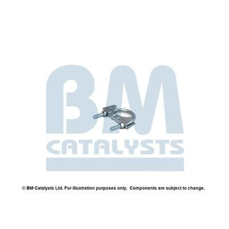 BM Catalysts Fitting Kit FK90880A FK90880A