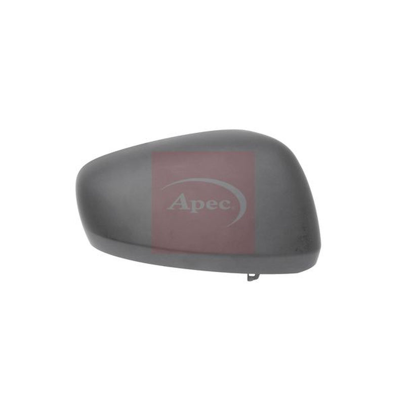 Apec Wing Mirror Cover Right primed AMH3240