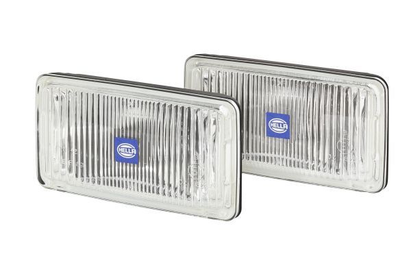 Hella 1NB 005 860-601 Front Fog Light Set