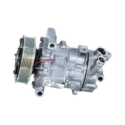 NRF Air Conditioning Compressor 320181
