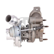 Febi Turbocharger Turbo Unit 186853