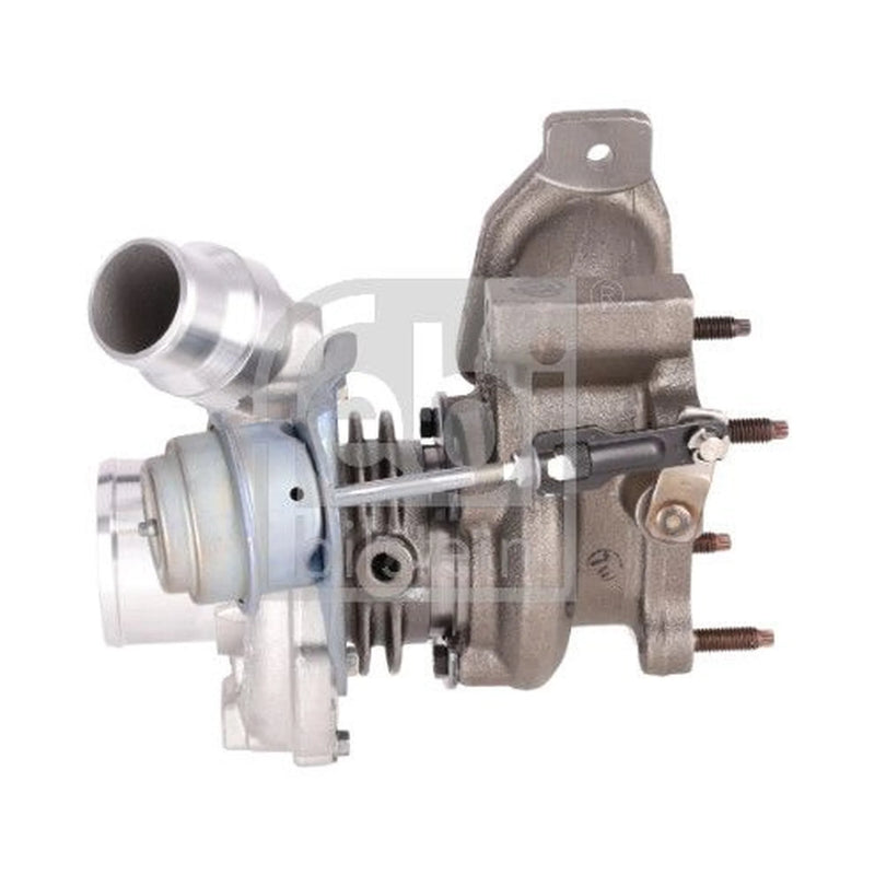 Febi Turbocharger Turbo Unit 186853