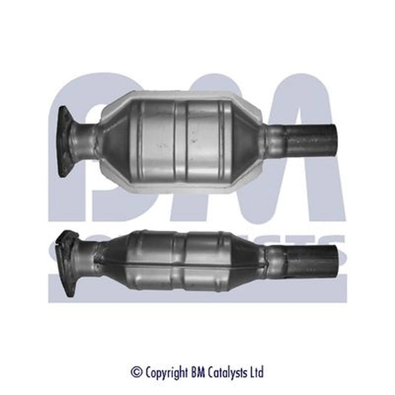BM Catalysts Diesel Cat BM80280