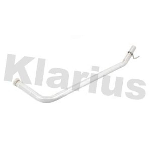 Klarius Exhaust Pipe OD RN1019T