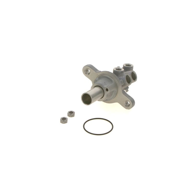 Bosch Brake Master Cylinder Hydraulic Assembly 0 204 709 705
