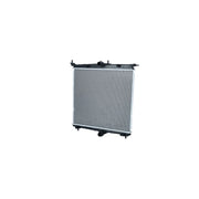 NRF Engine Radiator 550360