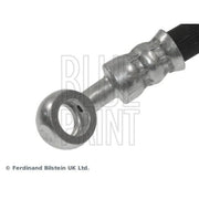 Blue Print Brake Hydraulic Hose Line Rear Right ADS75343