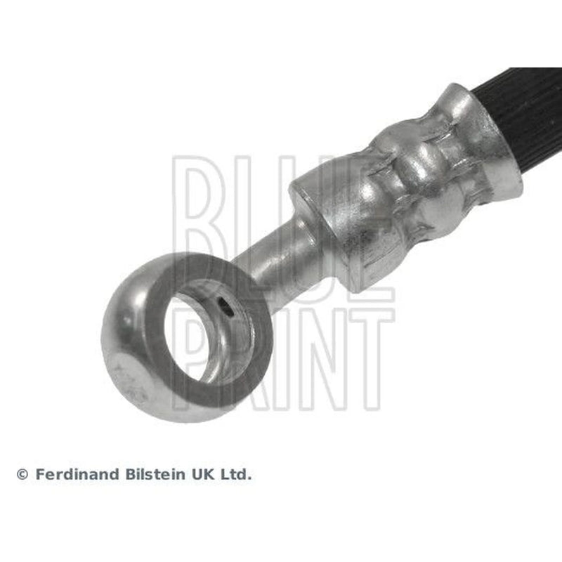 Blue Print Brake Hydraulic Hose Line Rear Right ADS75343