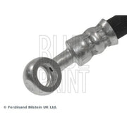 Blue Print Brake Hydraulic Hose Line Rear Right ADS75343