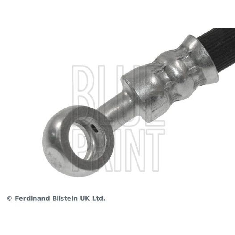 Blue Print Brake Hydraulic Hose Line Rear Right ADS75343