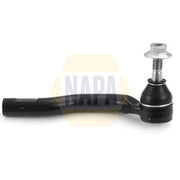 NAPA Steering Tie Rod End Ball Joint Front Right M14x1.5 NST6677
