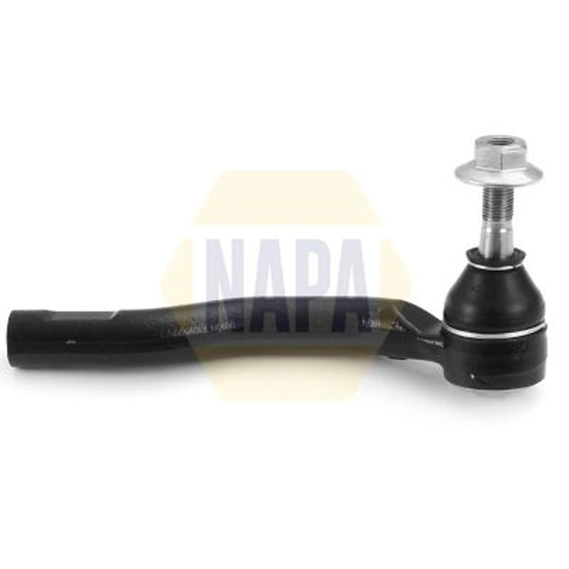 NAPA Steering Tie Rod End Ball Joint Front Right M14x1.5 NST6677