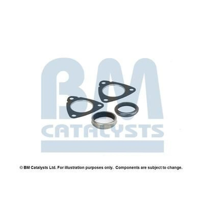 BM Catalysts Fitting Kit FK90305A FK90305A