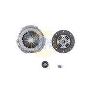NAPA Clutch Kit Set 3pc NCL1359