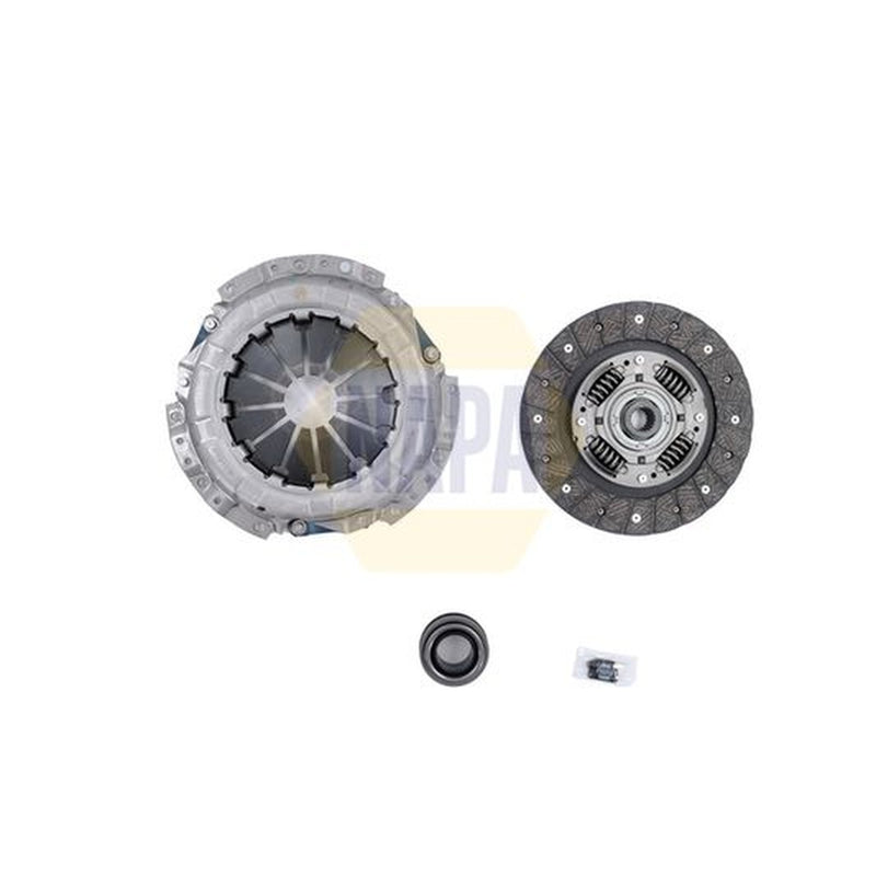 NAPA Clutch Kit Set 3pc NCL1359