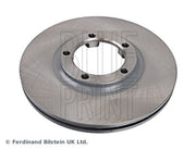 Blue Print ADC44315 Brake Disc