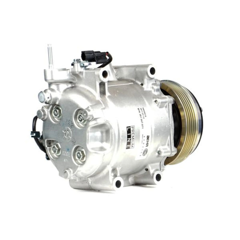Mahle Air Conditioning Compressor ACP 581 000P