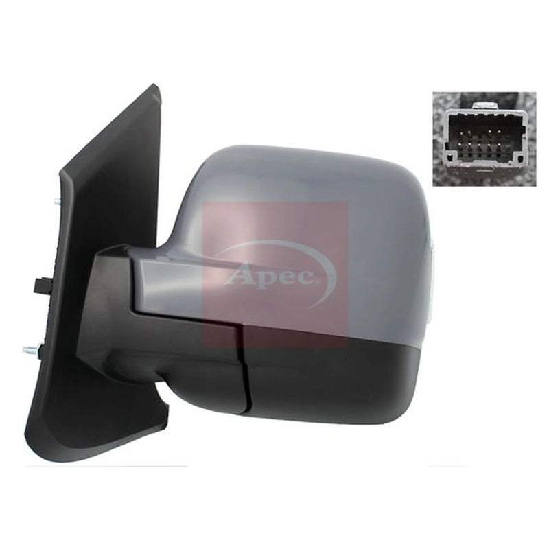 Apec Door / Wing Mirror Left AMR3193