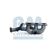 BM Catalysts Homologated Petrol Cat BM91628H