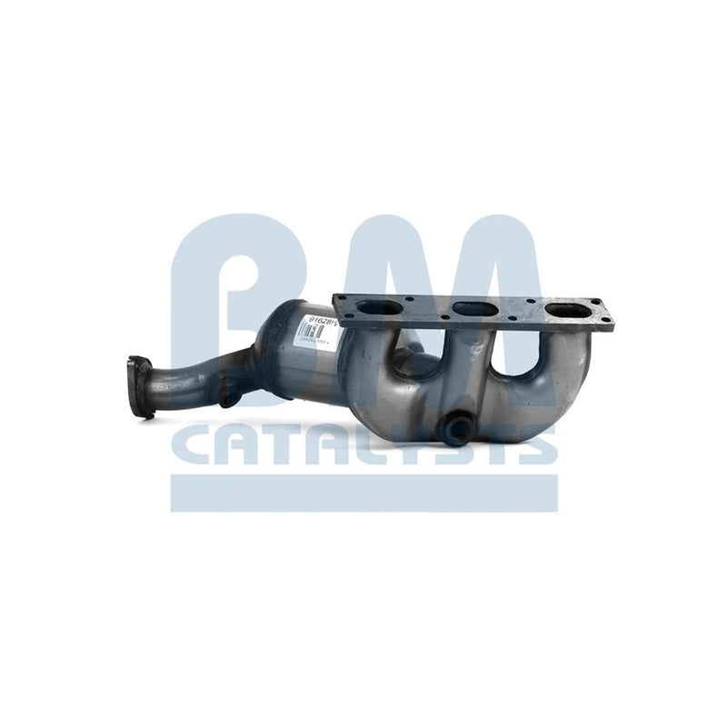 BM Catalysts Homologated Petrol Cat BM91628H