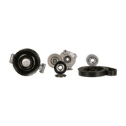 Gates V-Ribbed Belt Set K026PK2573