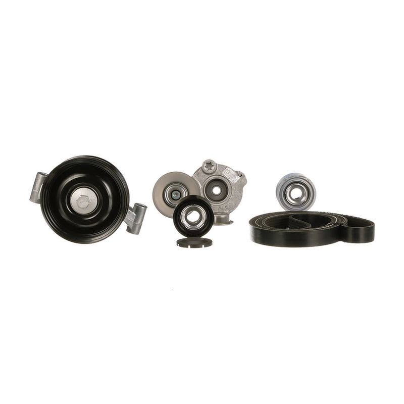 Gates V-Ribbed Belt Set K026PK2573